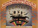The Beatles - Magical Mystery Tour (LP, 1972 Capital, Canada, 2835, Gatefold)