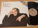 ETERNA ‎ 7 25 153 Bach Glenn Gould ‎ The Goldberg Variations LP