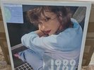 Taylor Swift 1989 TV Taylor's Version Aquamarine Green Edition Vinyl Album NEW
