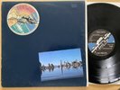 PINK FLOYD- WISH YOU WERE HERE CLASSIC ROCK PROG PSYCH SHRINK INNER POSTCARD NM