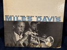 Miles Davis Volume 2 Blue Note 1957 Second Pressing Mono RVG RARE JAZZ