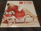 Kylie Minogue Christmas Album Rare Sealed UK Vinyl Record Parlophone 2015