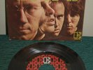 THE DOORS Break On Through 1967 Elektra US 7