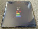 COLDPLAY - X&Y - 'SLIPCASE' PACKAGING - VINYL LP RECORD ALBUM - SEALED
