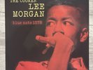 Lee Morgan The Cooker - Blue Note 1578 - Classic Records Reissue LP 200g