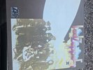 Led Zeppelin II (Atlantic Records, 1969) LP Vinyl Record SD-8236 |