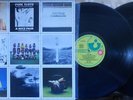 Pink Floyd 1st Press Promo OZ 2LP A Nice Pair EX '73 Harvest SHDW403-1/2 Psyche