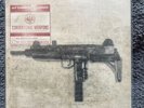 My Chemical Romance Conventional Weapons 3 (Record, 2013)