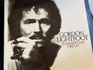Gordon Lightfoot Summertime Dream Vinyl LP Record