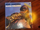 Manu Dibango Soul Makossa LP Vinyl Atlantic Records Jazz Funk