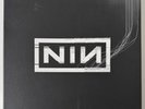 NINE INCH NAILS THE HAND THAT FEEDS ONLY WITH TEETH NUMBERED PROMO BOX NIN9X04