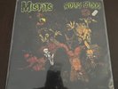 Misfits - Earth A.D. / Wolfs Blood (German LP 1984 Original Punk) ‎
