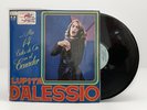 lupita d'alessio …MIs 14 Exitos De Oro En El Ecuador LP Rare Vinyl Record