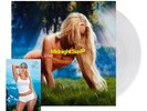 Zara Larsson Midnight Sun Crystal Clear Vinyl LP (Signed Insert) SEALED