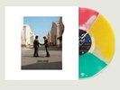 Pink Floyd - Wish You Were Here 50th Anniversary Liquid Filled Vinyl *SOLD OUT*