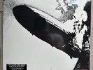 LED ZEPPELIN DEBUT Vinyl Record Album LP 180 Gr Germany Pressing DAZED CONFUSED