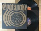Goatsnake – I + Dog Days 2xLP 12