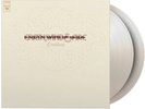 Earth, Wind & Fire Gratitude LP Album vinyl record 2 x Numbered White 180g 2025