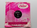 GENE VINCENT  1957  UK 78   DANCE TO THE BOP    I GOT IT     CAPITOL CL.14808