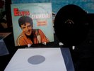 1 x US LP Elvis Presley Clambake RCA LSP 3893