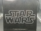 STAR WARS Original SOUNDTRACK 1977 2T-541 Double Vinyl LP *NO Poster* Vtg