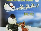 RUDOLPH THE RED NOSED REINDEER [VINYL LP] [VINYL] BURL IVES; JOHNNY MARKS NEW VI