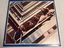 The Beatles 1967-1970 the Blue Album Vinyl Record Capitol
