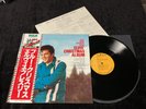 ELVIS PRESLEY LP PG-66 CHRISTMAS ALBUM JAPAN ORIGINAL W/LYRIC SHEET&OBI STUNNING