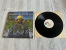 Lonnie Liston Smith And The Cosmic Echoes Visions Of A New World LP 1975 NAMI EX