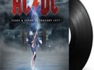 Vinile - Ac/Dc - Sight & Sound In Concert 1977  - Cult Legends -D- Neu