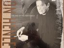 DON HENLEY The End Of The Innocence  VINYL LP 1989 GEFFEN XGHS 24217 In Shrink
