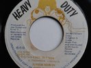 1979 Roots Reggae - Cool Out Son - Junior Mervin - Heavy Duty 7