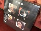 The Beatles Let It Be Deluxe Box Set Vinyl LP NEW 2021 Remastered Apple Records