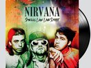 Nirvana: Smells Like Teen Spirit Live Vinyl LP Record NEW SEALED *FREE SHIPPING*
