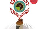 Vinile - 13Th Floor Elevators - 13 Of The Best (Lysergic Splatter Vinyl)  - Char