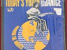 Little Janice Pzazz LP Today's Youth Tomorrow The World