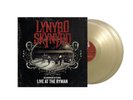 Lynyrd Skynyrd *Celebrating 50 Years Live At The Ryman *NEW GOLD RECORD LP VINYL