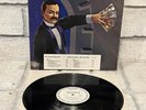 Blue Oyster Cult ‎Agents Of Fortune 1976 Promo Vinyl NM Gold Stamped white label