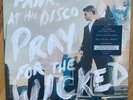 PANIC  AT THE DISCO 