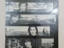 THE CHURCH Gold Afternoon Fix AL8579 Arista LP Vinyl SEALED 1990