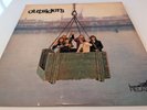 THE OUTSIDERS LP DUTCH ST ORIG PRESS PSYCH FREAKBEAT 1966 NEDERBEAT RELAX NM