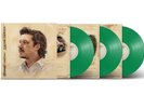 Morgan Wallen - I'm The Problem [New Green Vinyl 3LP] Explicit