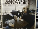 Bayside - Killing Time - Like New - Near Mint