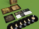 Lord of the Rings Trilogy  (6LP Vinyl Record Box Set Soundtrack) Howard Shore