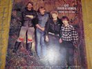 U2 Odds and Demos - LP PINK VINYL - IPERRARE - PS EXC VINYL NEAR MINT