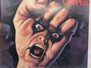 Alice Cooper Raise Your Fist And Yell Vinyl LP Original 1987 MCA-42091