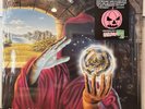 Helloween - Keeper of the Seven Keys Part I LP 1987 RCA / Noise Inter. 6399-1-R