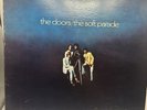 THE DOORS - The Soft Parade LP Original Gatefold Vinyl EKS-75005 Touch Me EX