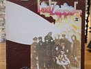 Led Zeppelin II RCA Club Edition Vinyl VG++/VG Ultrasonic CLEANED/TESTED SD8236