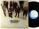 Duke Pearson - Wahoo LP - Blue Note - BST 84191 RVG VG+